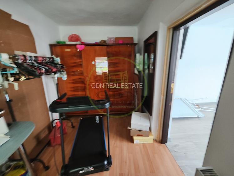 Casa 3 camere, teren 362 mp, Craiova, Cartier Bariera Valcii. - 3