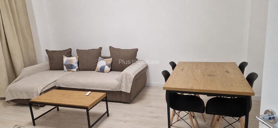 APARTAMENT 2 CAMERE CONTEMPORAN, PACURARI, TOTUL NOU - 3