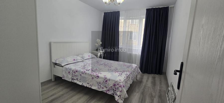 Apartament 2 camere de inchiriat zona Alexandru OBREGIA - 3