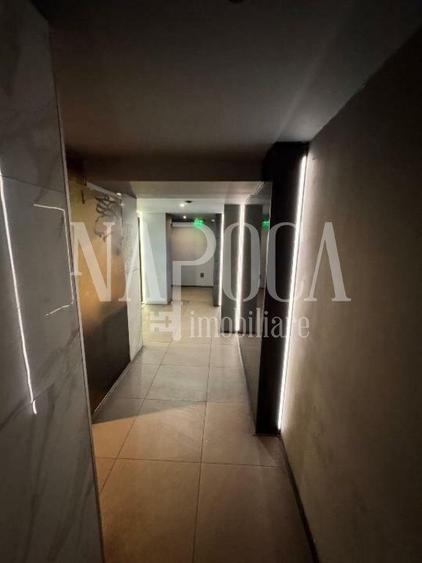 Spatiu comercial de vanzare in Ultracentral, Cluj Napoca