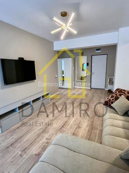 Apartament 2 camere Ghica Apartments Baicului Pantelimon Parcare Mobilat - 3