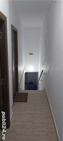 8 garsoniere  mobilat lux Patelimon langa Clinica Med Europa