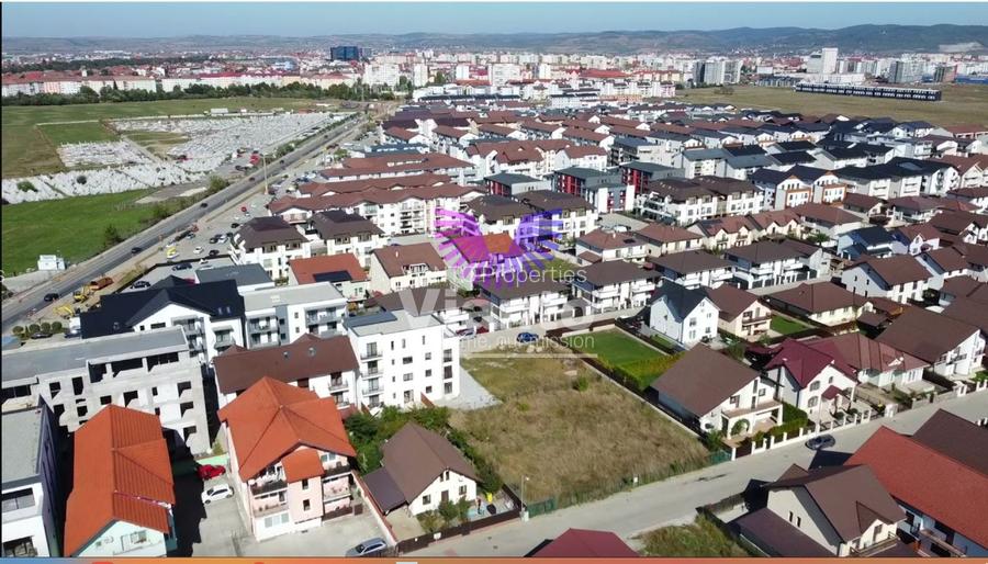 Apartament 3 camere cu gradina | Zona Arhitectilor | Sibiu - 9
