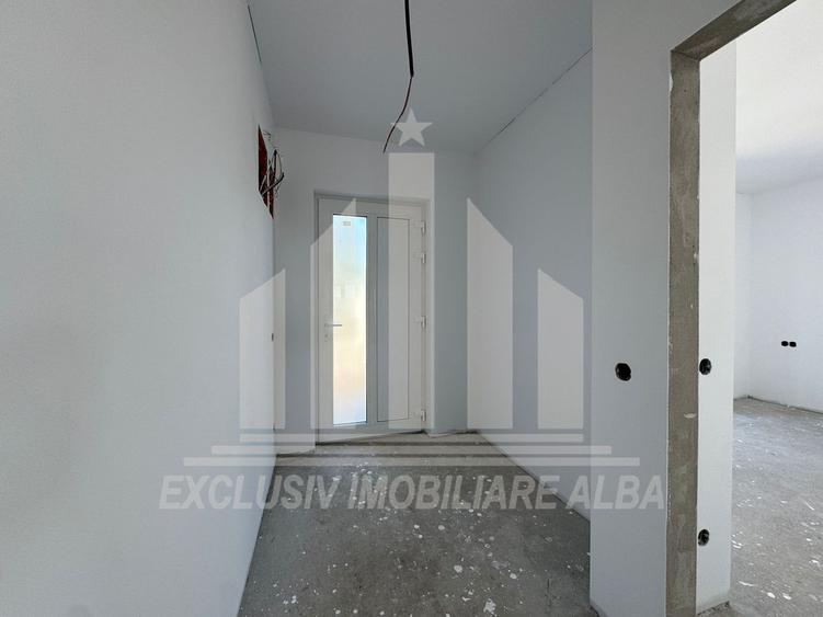 Casa individuala | 1 nivel | 120 mp | 612 mp teren | Orizont