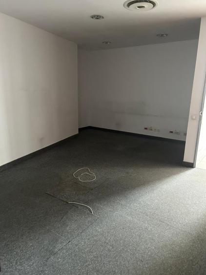 Spațiu comercial 250 mp de închiriat – Centru Istoric