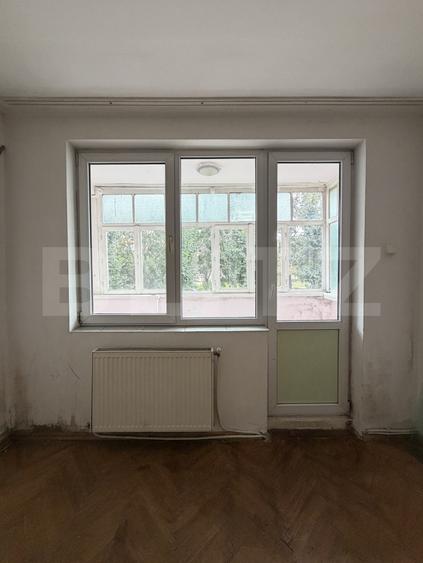 Apartament cu 2 camere, decomandat, zona Micro 1