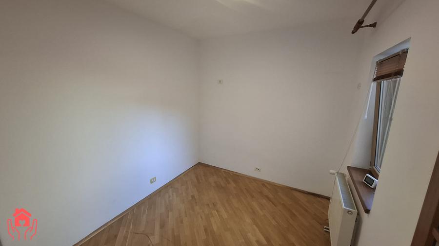 GARA DE NORD (Spitalul Witting)- 2 apartamente, 6 camere, vila solida renovata!