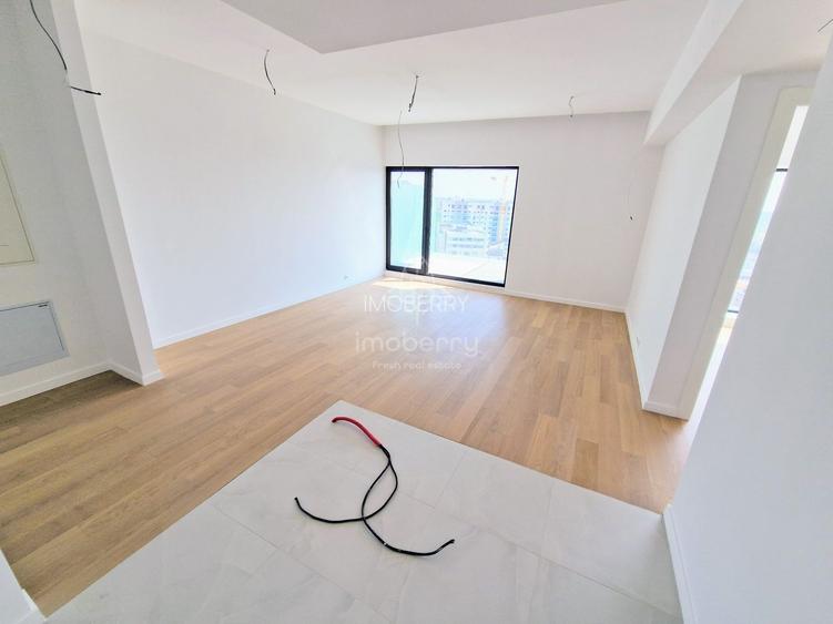 OFERTA Vanzare 2 camere | ONE Verdi Park | Finalizat - 3