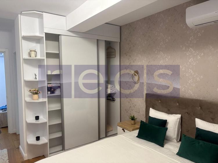 Apartament 2 camere Unirii, Parlament