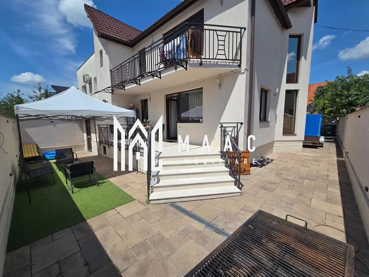 Vila 5 camere moderna 300 mp teren Zona Tineretului