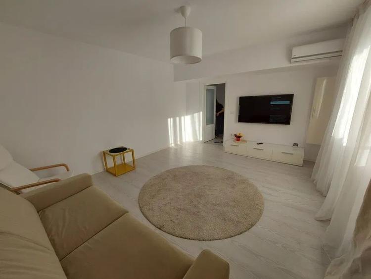 Apartament 2 camere de inchiriat