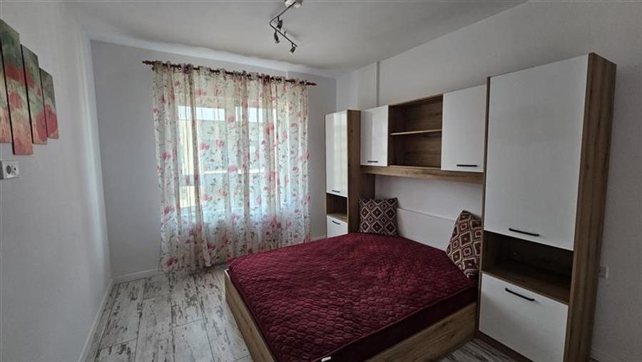Metalurgiei Park, apartament mobilat-utilat, ideal investitie
