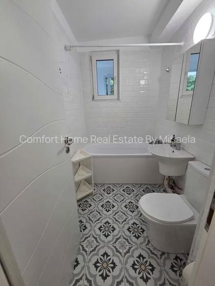 Ferdinad Inchiriez ap 3 cam partial mobilat recent renovat balcon inchis central