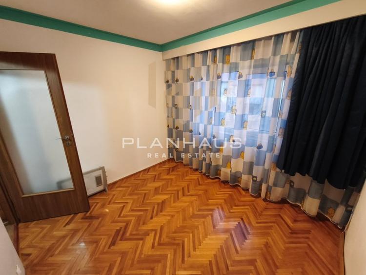 Apartament 4 camere, 103 mp, Strada Gării, Baia Mare, bloc izolat