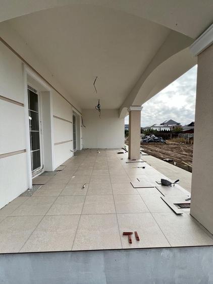 CASA cu S.A.D. in Dumbravita la 270.000 euro