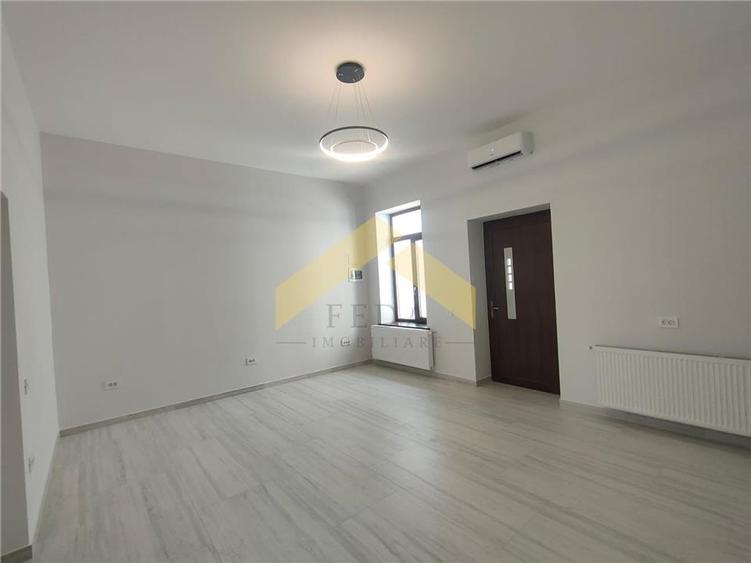 Spatiu comercial renovat de inchiriat Bulevardul Decebal