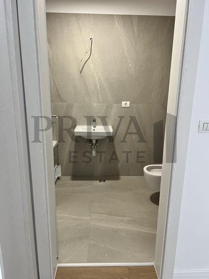 Apartament 2 camere, Etaj 6, 52,43 mp, logie, parcare, XCity Tower