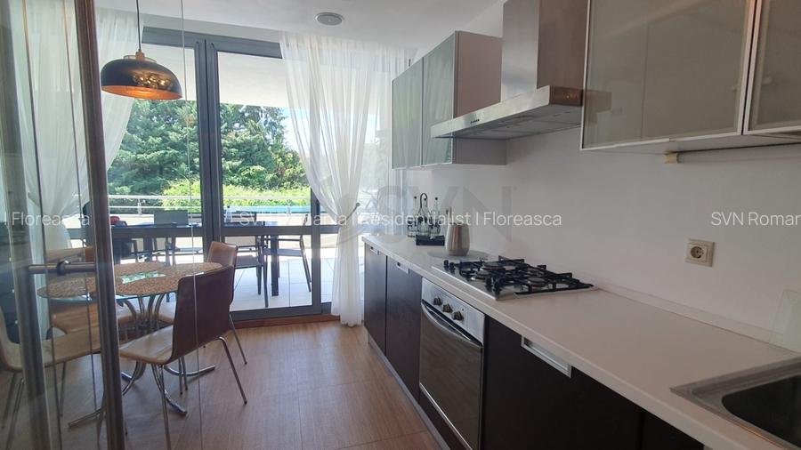 REA1029338 Apartament 3 camere Iancu Nicolae complex piscina paza - 4