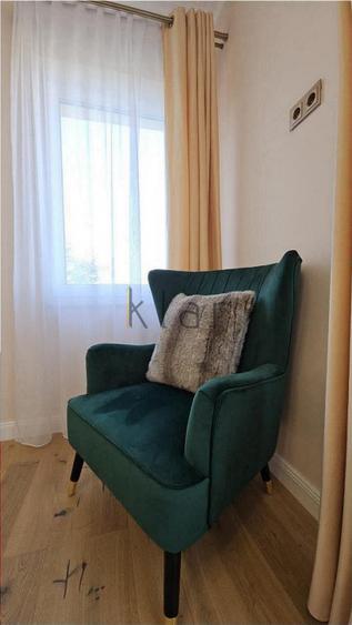 Apartament 3 camere 90mp,terasa 25mp, Buna Ziua, zona LIDL