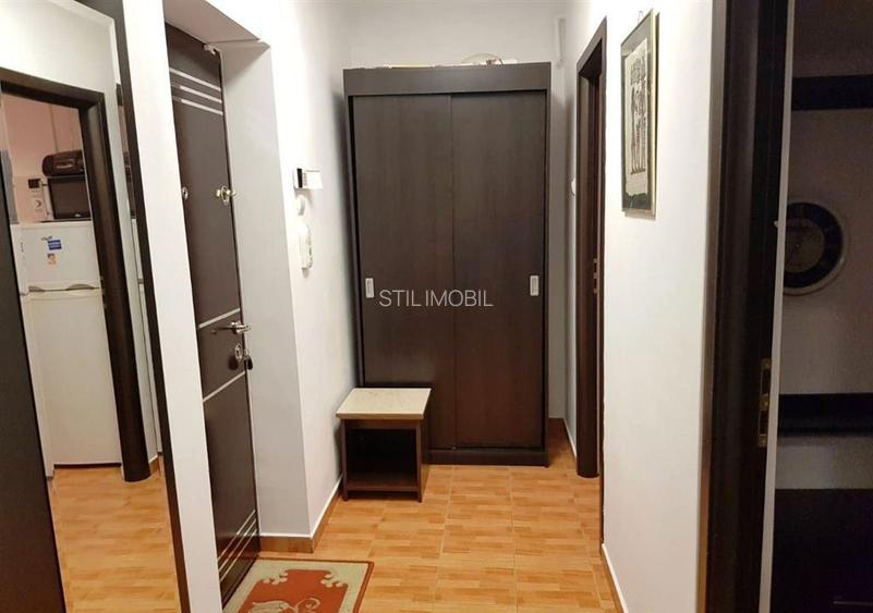Apartament 2 Camere – Zona Gării (vizavi Carrefour Market), Iași - 3