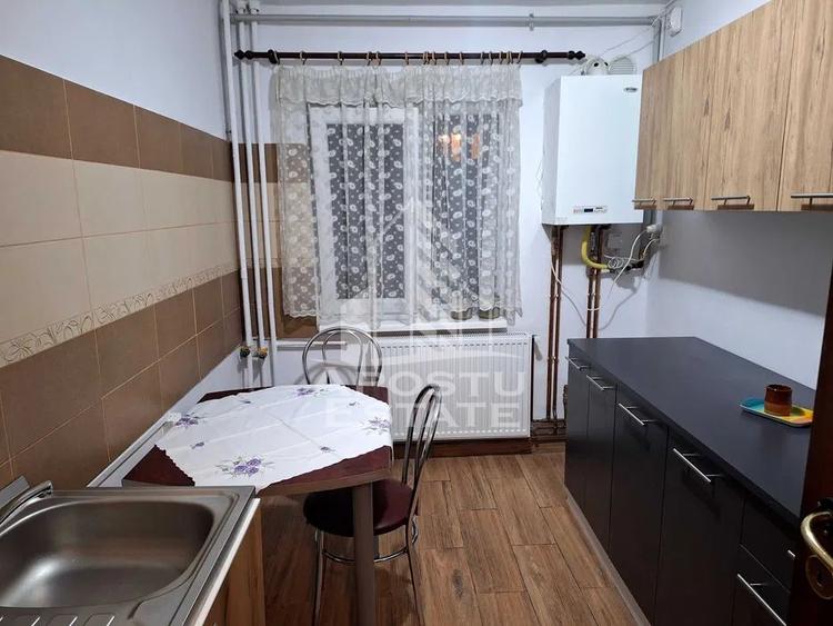 Apartament cu 2 camere de inchiriat-zona Torontalului, Timisoara