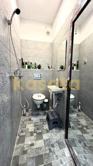 2 camere I Lipscani I etaj 1 I 43 mp I renovat I mobilat si utilat