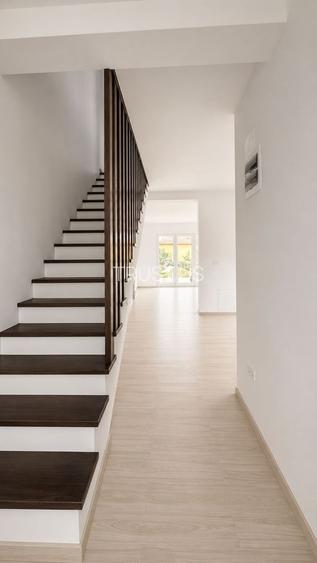 Comision 0% Duplex Sacalaz | 129 mp utili | 3 dormitoare | - 8