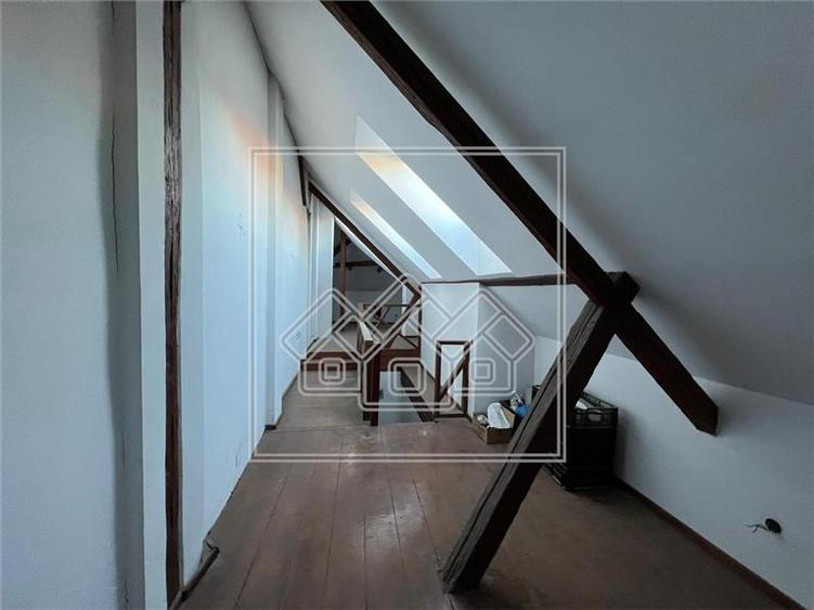Apartamente pentru inchiriere regim hotelier - zona centrala Sibiu