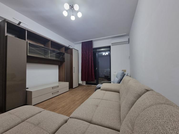 Apartament cu 2 camere de inchiriat in zona Grozavesti Metrou