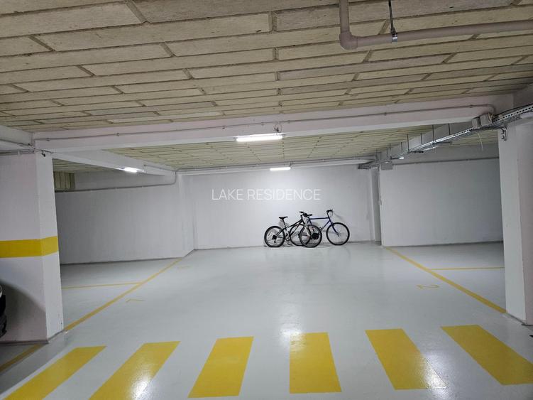 Inchiriere apartament 3 camere plus un birou, sector 1, Petrom City - 14