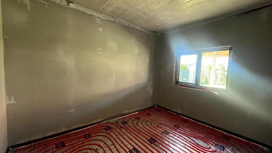 COMISION 0% | Duplex Pe Parter | 69 MP Utili | Mosnita Noua