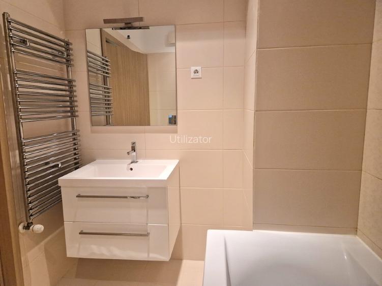 Rovere Exclusive Concept 2 camere , garaj subteran - 10