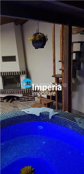 Casa de vanzare in Iasi, zona BREAZU - 28