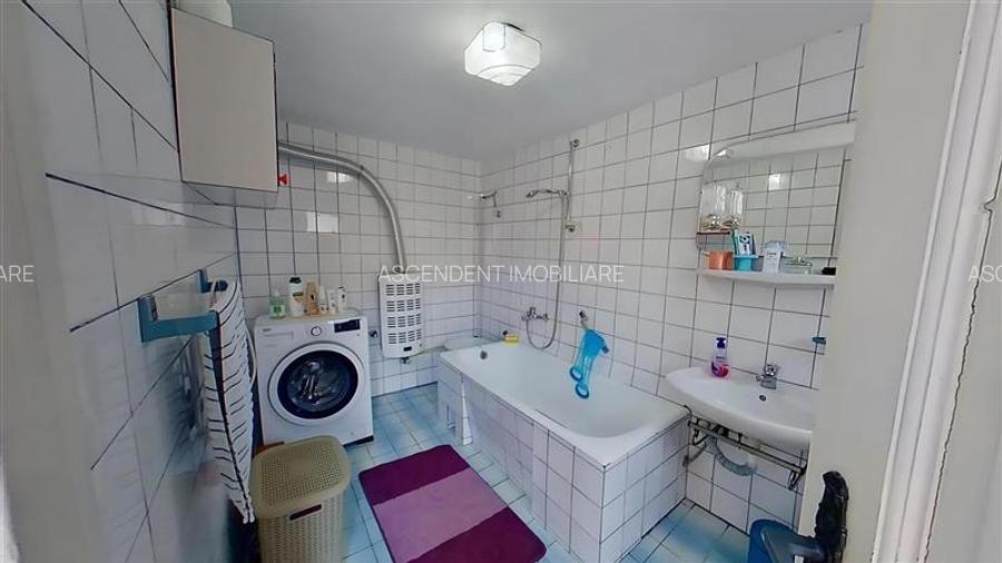 Casa cu vatra traditionala, gradina, garaj, facilitati, Codlea, Brasov - 16