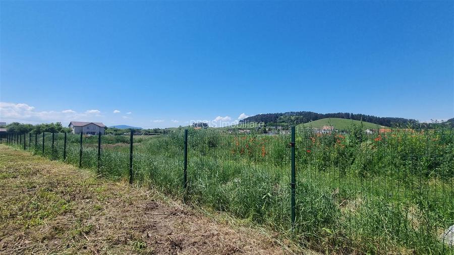 Vila moderna de 5 camere zona Sanpetru Brasov - 15