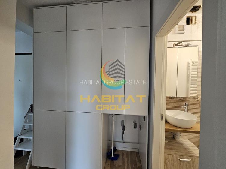 Apartament 2 camere  de vanzare Iancului, Mobilat - 11