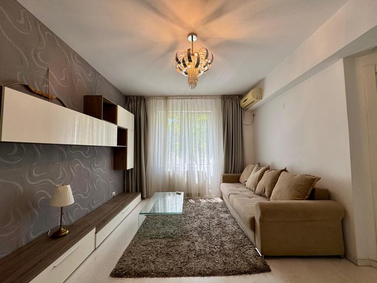 Apartament 2 Camere - Piata Romana