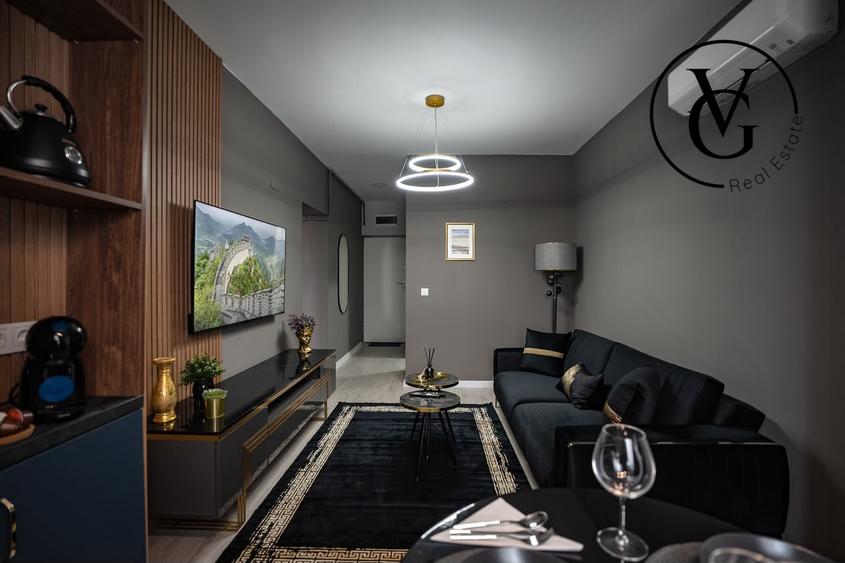 Studio dublu - Ivory Residence - Investitie