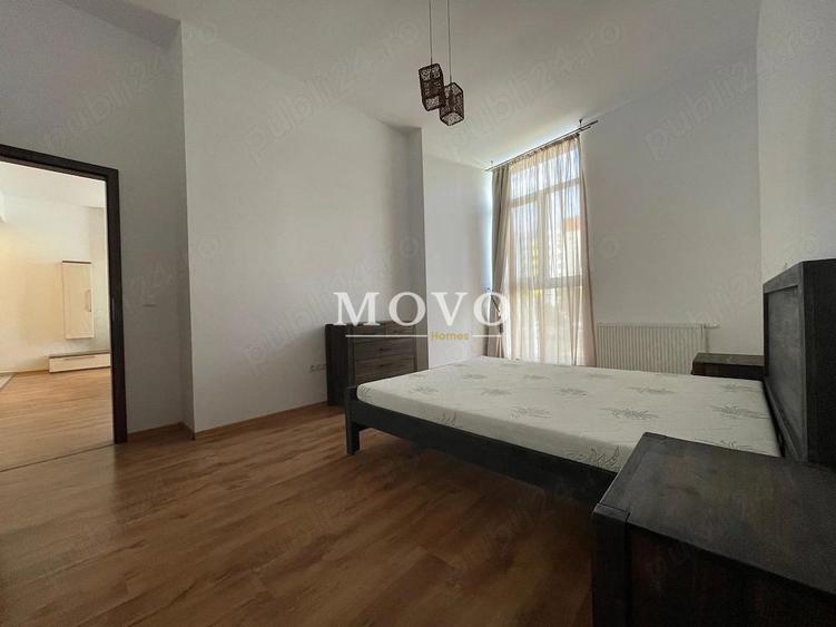 Apartament 2 camere | Parcare subterana | 65mp | Etaj 1 | Uranus Plaza