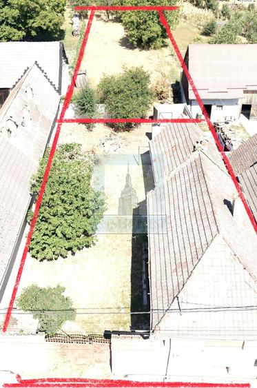 Casa 3 camere, beci ,teren 610 mp + grădină 620 mp-Loc. Cuciulata