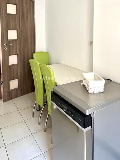 Giroc-Hotel IQ, Etaj intermediar, Disponibil imediat - 7