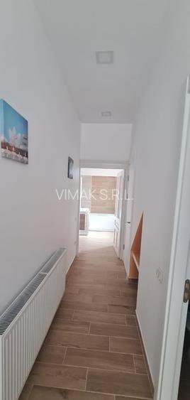 Inchiriez apartament 4 cam str.Sitei, Centrul Civic . - 7