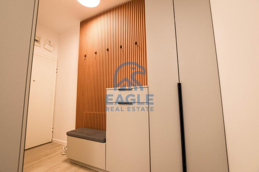 Saraesa Residence | 3 Camere | Front la Mare | 2 Parcari | Terasa 31MP