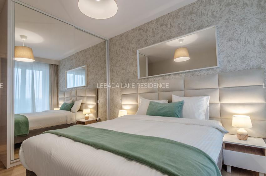 Lebada Lake Residence - 18