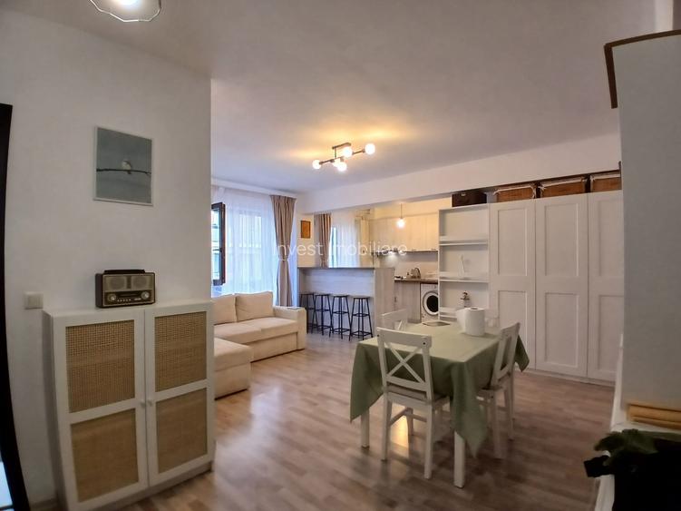 Apartament 2 camere de închiriat în Copou, Aleea Mihail Sadoveanu - 2