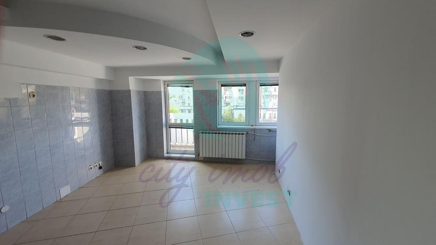 Spațiu de birouri 525 mp – Unirii