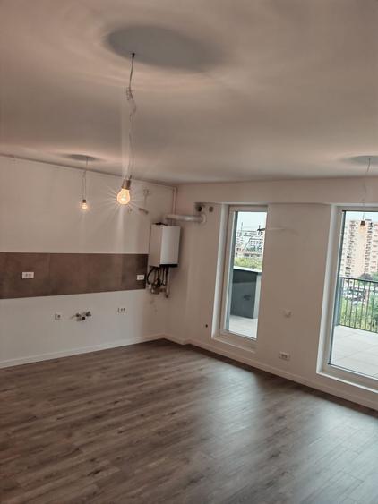 Theodor Pallady, apartament 2 camere tip studio, metrou la 4 minute