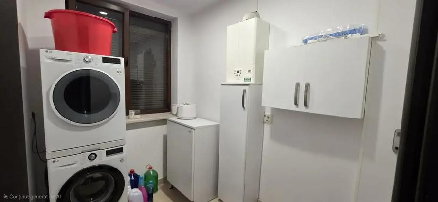 Vila 5 Camere Otopeni | Toate Facilitatile | Mobilata, Utilata Elegant