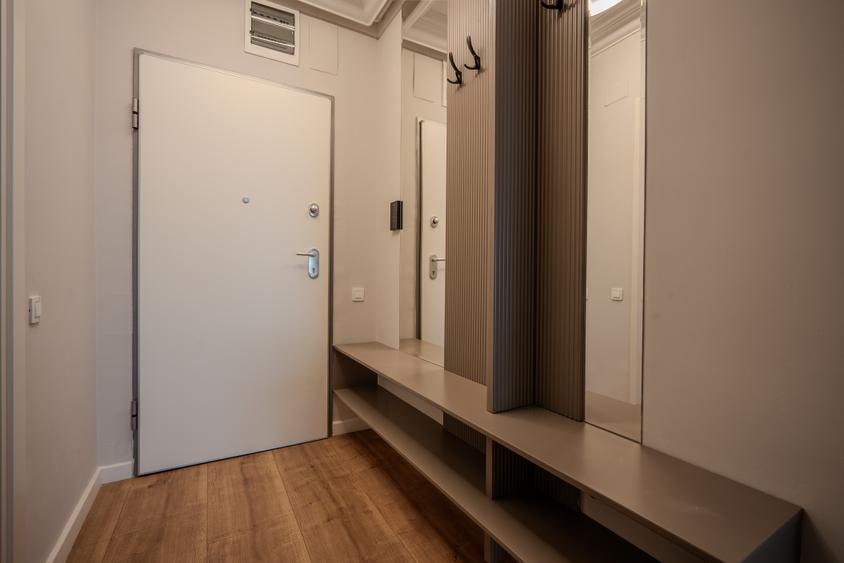 Apartament 3 camere Baneasa - Gh. Ionescu Sisesti