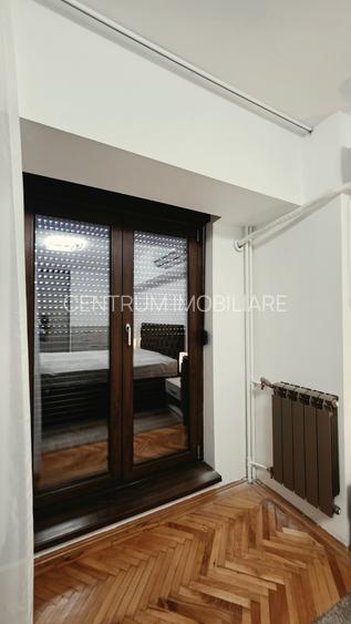 Inchiriere 2 camere Bd Libertatii vedere Parc Izvor renovat 2026 - 19